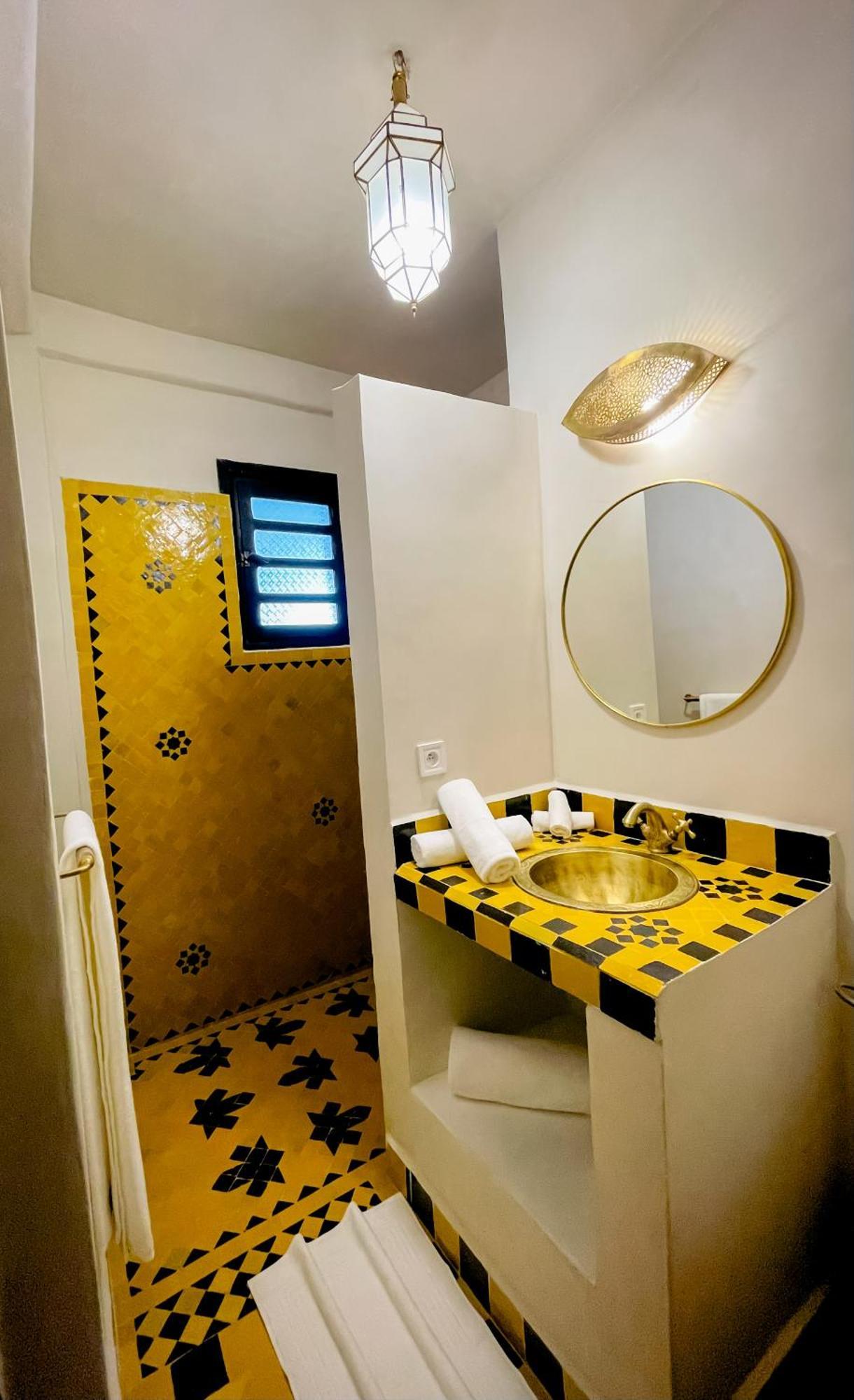 Riad Farasha Марракеш Экстерьер фото